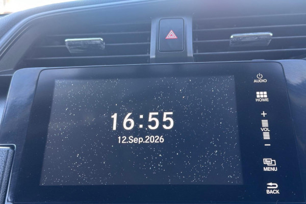 2016 Honda Civic 10th Gen VTi-L Sedan Image 23