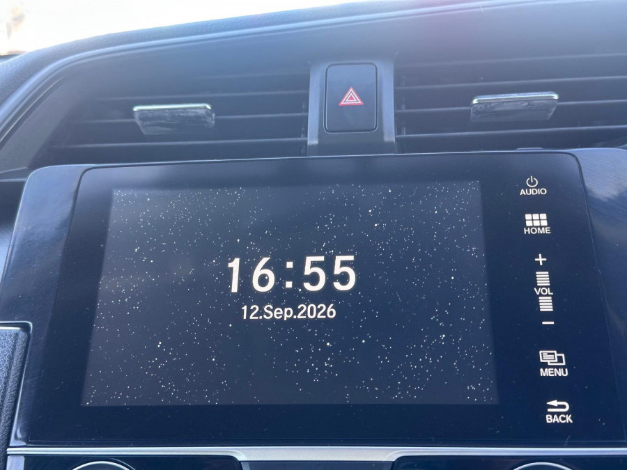 2016 Honda Civic 10th Gen VTi-L Sedan Image 23