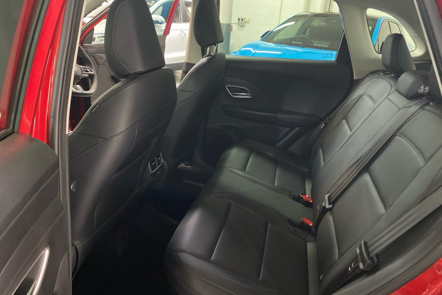 2023 MY25 MG ZS ZS32 Essence Hybrid+ SUV Image 18