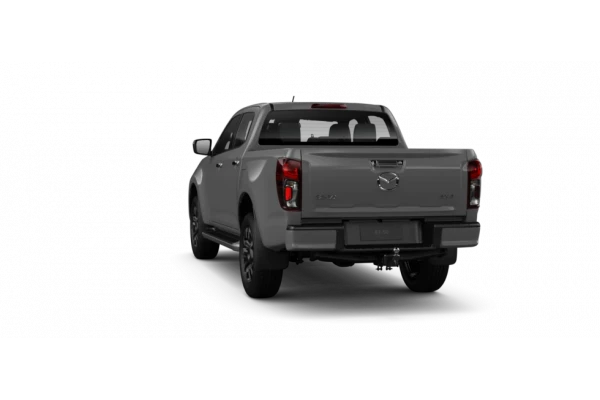 2026 Mazda BT-50 TF GT Ute Image 17