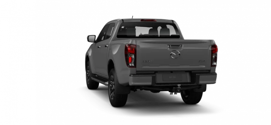 2026 Mazda BT-50 TF GT Ute Image 17
