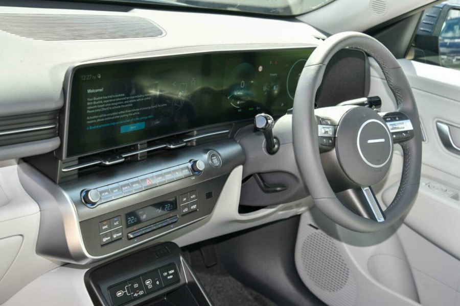 2024 MY25 Hyundai KONA SX2.V2 Hybrid Premium SUV Image 8
