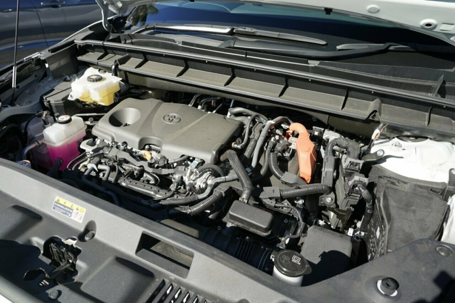 2024 Toyota Kluger AXUH78R GX SUV Image 26