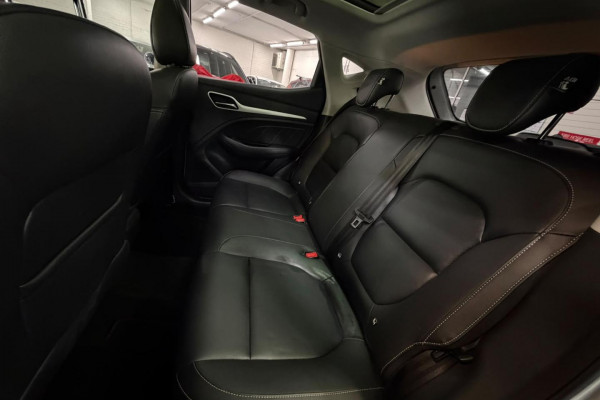2020 MY19 MG ZS AZS1 Essence SUV Image 12