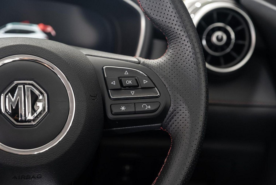 2022 MG HS Plus EV SAS23 Excite SUV Image 15