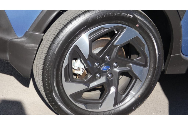 2023 MY24 Subaru Crosstrek MY24 AWD 2.0S SUV Image 9