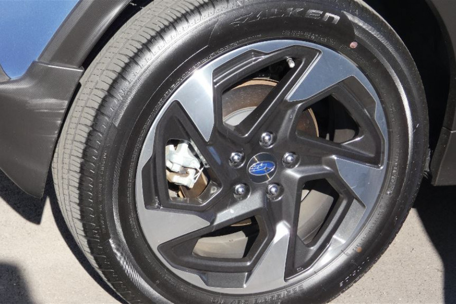 2023 MY24 Subaru Crosstrek MY24 AWD 2.0S SUV Image 9
