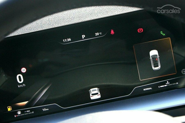2025 GWM Haval H6 B01 Ultra SUV Image 19