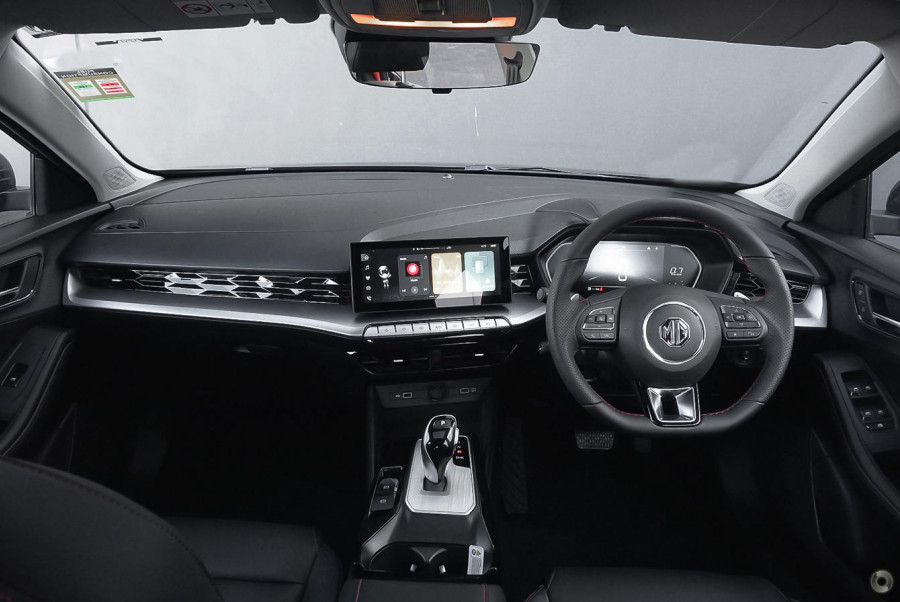 2023 MY24 MG MG5  Essence Sedan Image 6