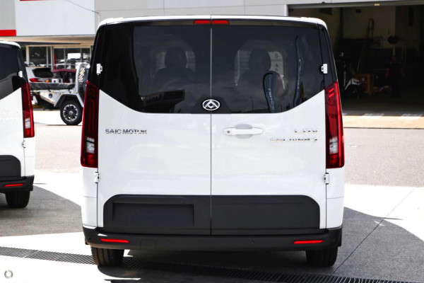 2024 LDV Deliver 7   Van