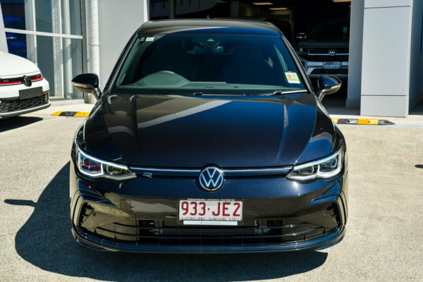 2023 Volkswagen Golf 8 110TSI R-Line Hatch Image 5