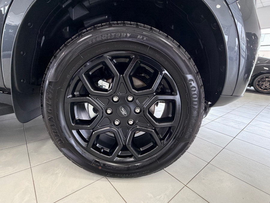 2026 MY26.5 Ford Everest UB Sport SUV Image 11
