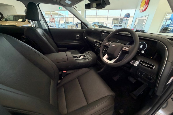 2025 MY26 Hyundai Palisade LX3.V1 Elite SUV Image 8