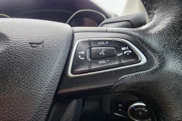 2018 Ford Focus LZ Sport Hatch Image 27