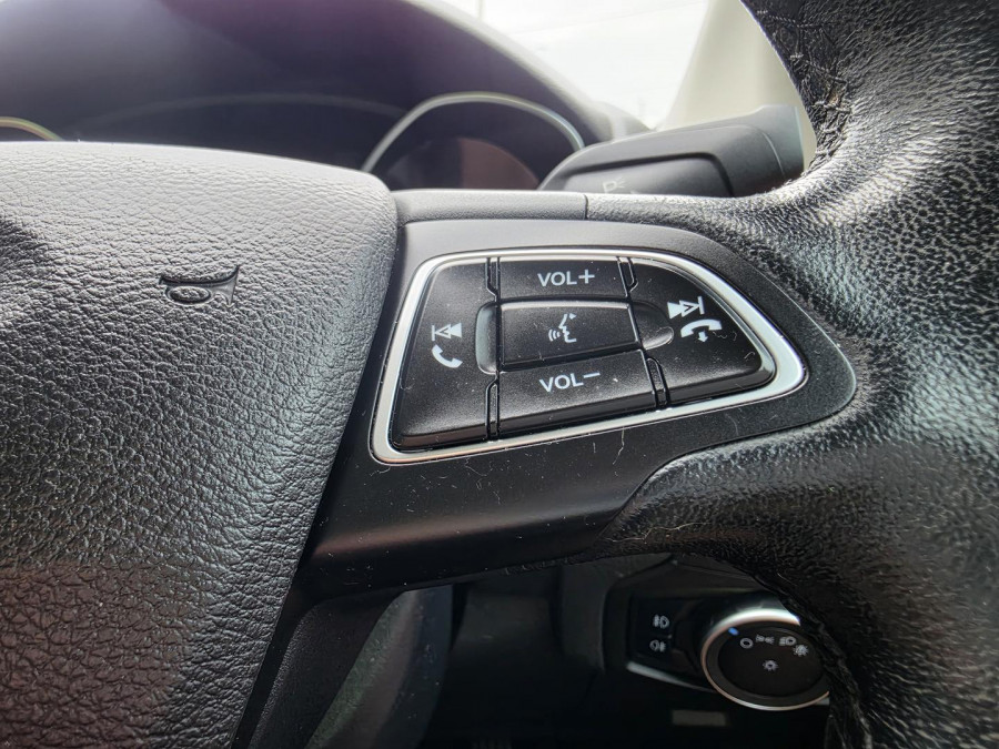 2018 Ford Focus LZ Sport Hatch Image 27