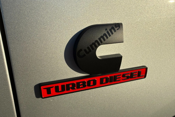 2026 Ram 2500 XB9 Ute Image 10