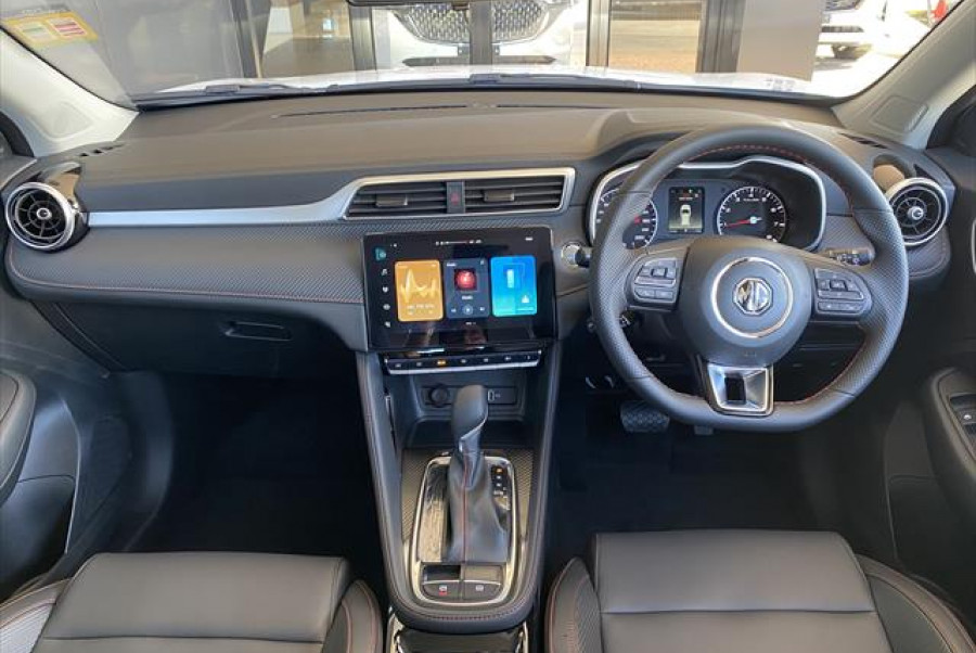 2024 MY25 MG ZST Vibe SUV Image 16