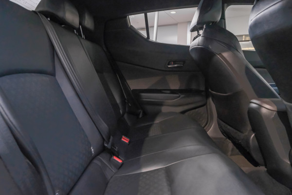 2022 Toyota C-HR NGX50R Koba SUV image 9