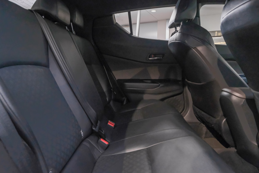 2022 Toyota C-HR NGX50R Koba SUV