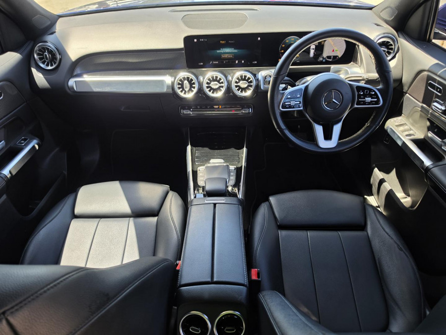 2020 Mercedes-Benz GLB-Class X247 GLB200 SUV Image 13