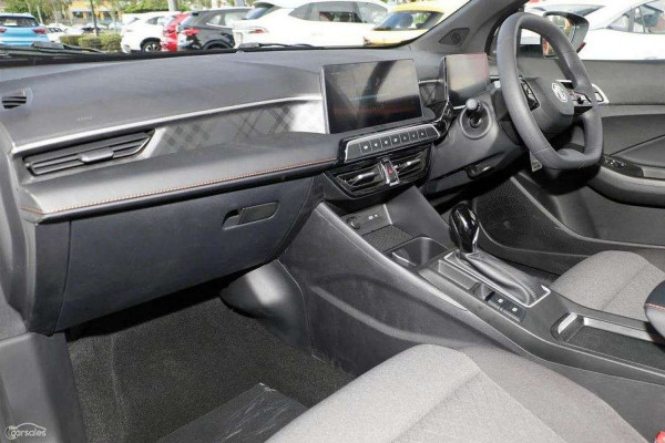 2026 MG MG3 Vibe Hatch Image 8