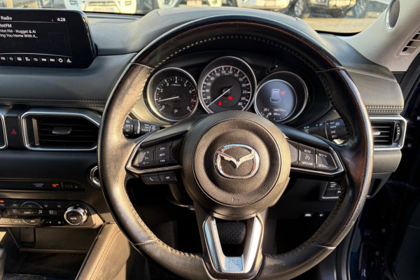 2017 Mazda CX-5 KF Series GT SUV Image 17
