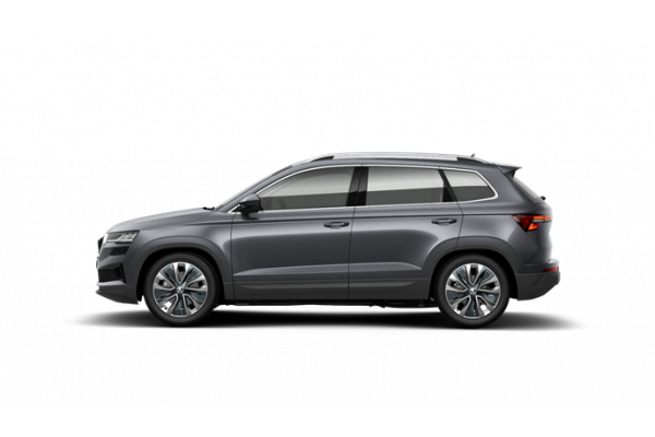 2023 MY24 Skoda Karoq NU 110TSI Style SUV