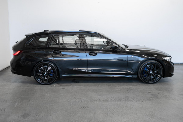 2026 BMW 3 Series G21 LCI II 330i M Sport Wagon image 3