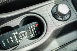 2015 Isuzu MU-X LS-T SUV