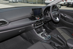 2020 Hyundai i30 PD2 Active Hatchback