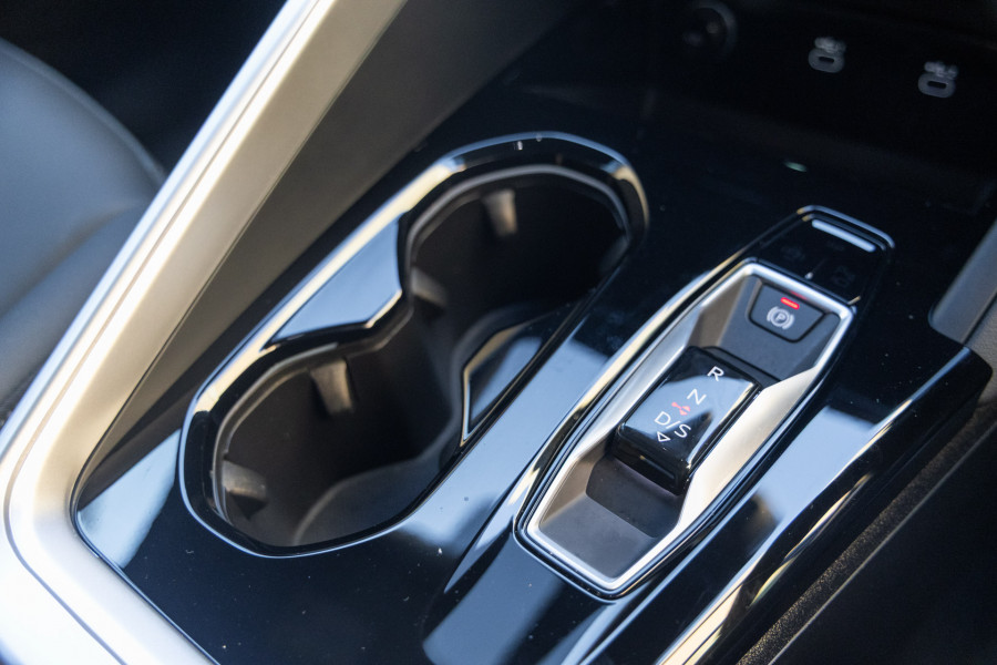 2025 Audi Q5 GU TFSI 150kW SUV