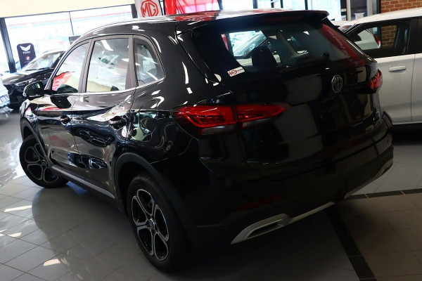 2025 MG ZS ZS32 Excite Hybrid+ SUV