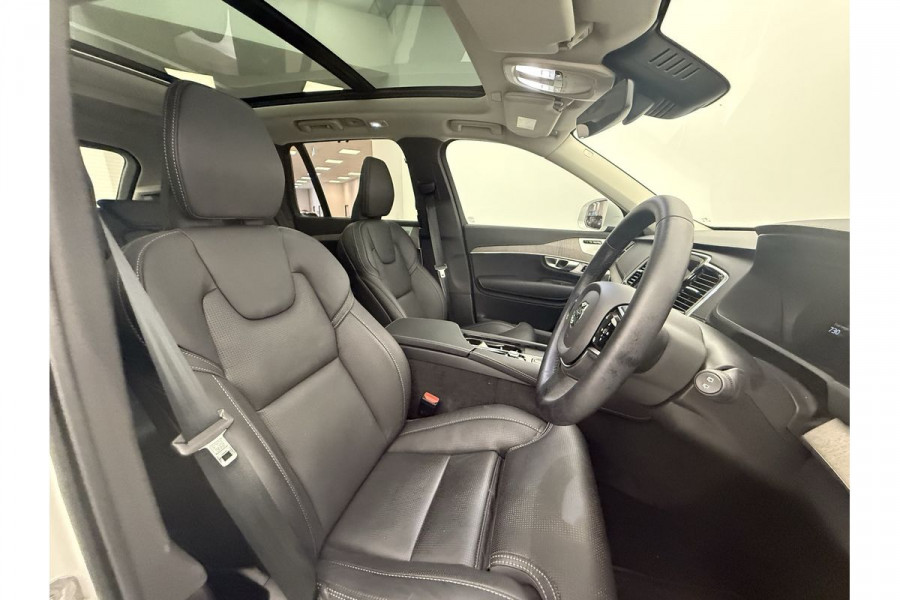 2023 MY24 Volvo XC90 L Series Ultimate B6 Bright SUV Image 13