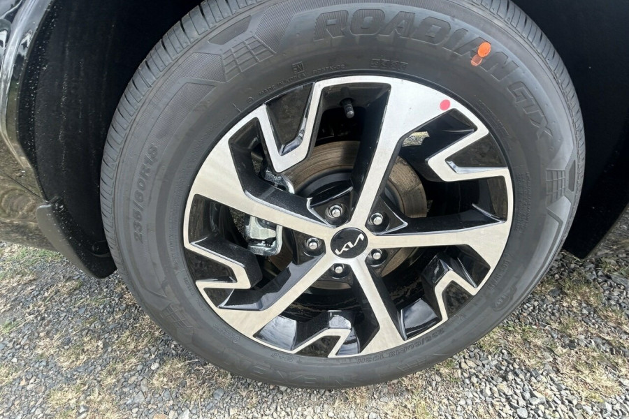 2024 MY25 Kia Sportage NQ5 SX SUV Image 14