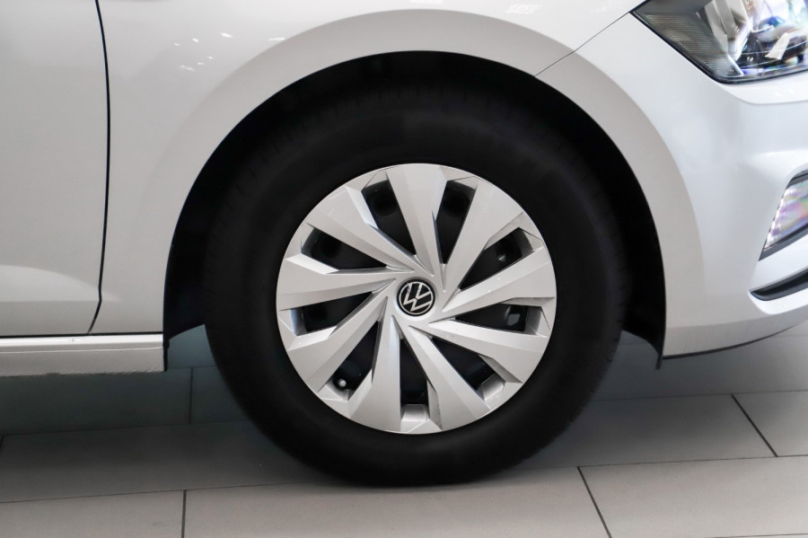 2021 Volkswagen Polo AW Trendline Hatch Image 23