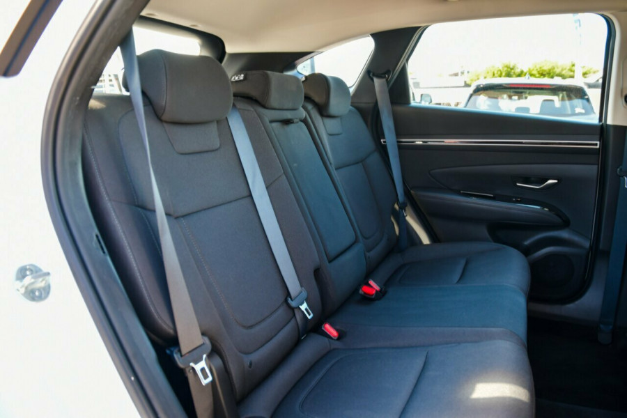 2023 MY24 Hyundai Tucson NX4.V2  SUV Image 9