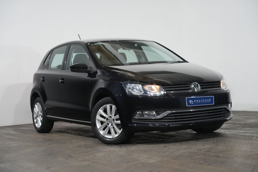 2014 Volkswagen Polo 81TSI Comfortline Hatch Image 1