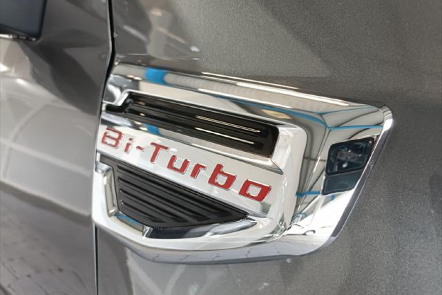 2025 LDV T60 SK8C Max PRO Ute Image 12