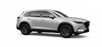 2021 Mazda CX-9 TC Sport Other image 8