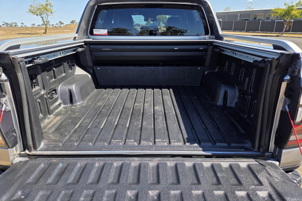 2023 MY22 Ford Ranger P703 Wildtrak Ute Image 14