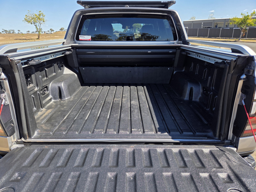 2023 MY22 Ford Ranger P703 Wildtrak Ute Image 14