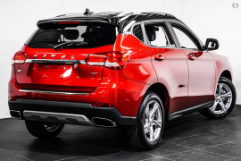 2020 Haval H2 Lux Suv