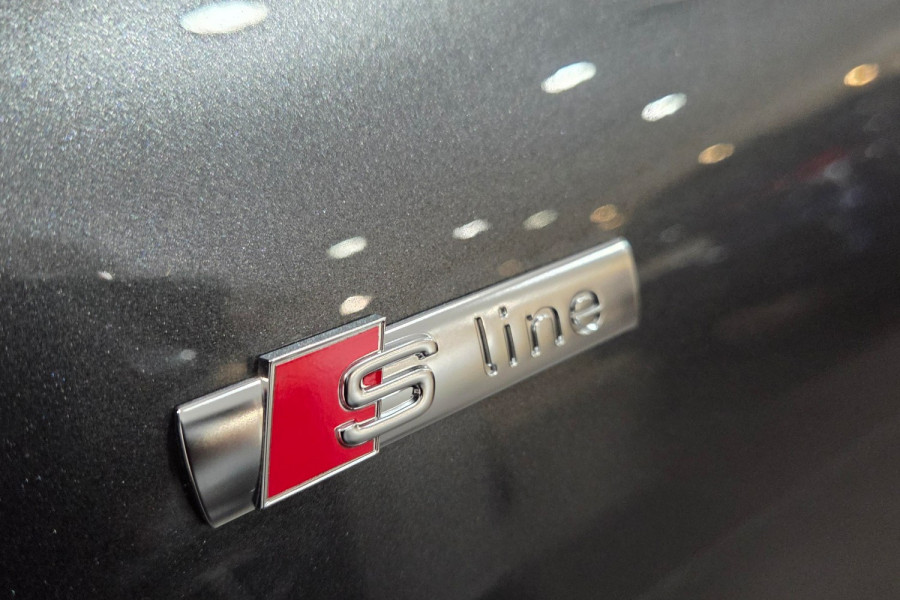 2025 Audi Q5 GU TFSI 150kW SUV