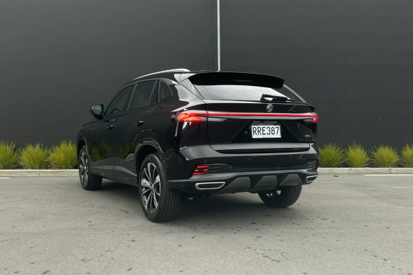 2026 MG HS Excite SUV Image 5