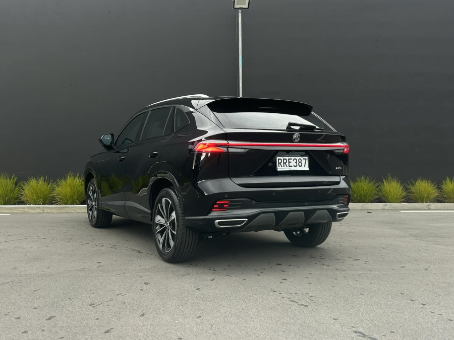 2026 MG HS Excite SUV Image 5