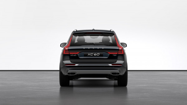 2021 Volvo XC60 UZ D4 Inscription Suv