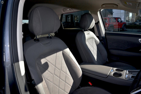 2026 MG MGS6 EV IS3E Essence SUV Image 3