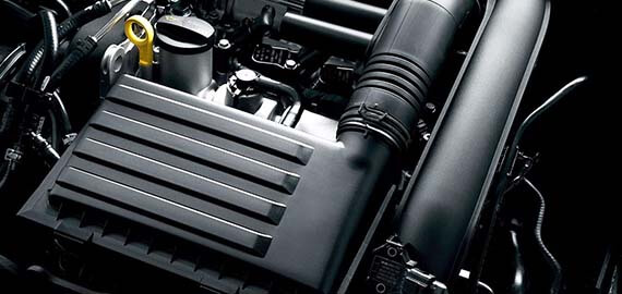 Golf Understanding engines