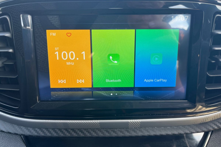 2024 MY23 MG MG3 SZP1 Core (Nav) Hatch Image 11