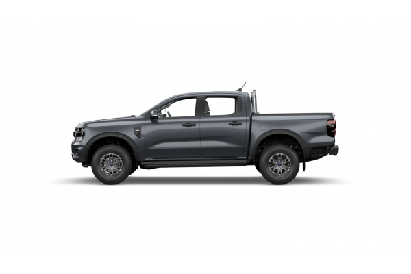 2024 Ford Ranger P703 XLS Ute